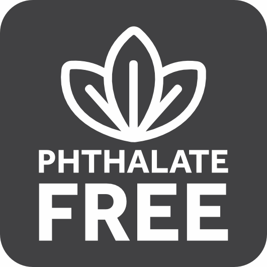 Phthalate free