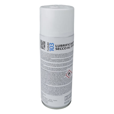 ptfe spray