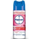 spray disinfettante tessuti