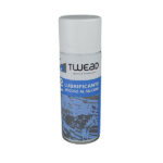 silicone spray