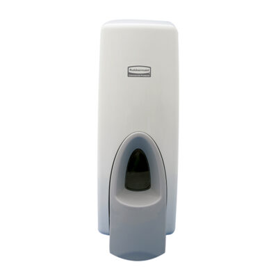 dispenser sapone liquido